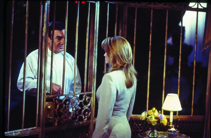 Days of Our Lives: Deidre Hall (Marlena Evans)