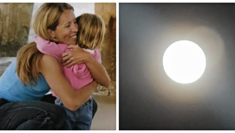 Eden waxes spiritual about her mom - Instagram