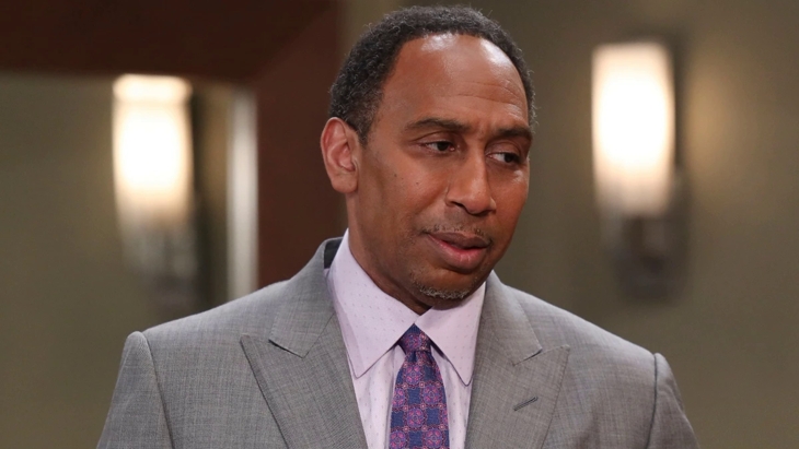 General Hospital: Brick