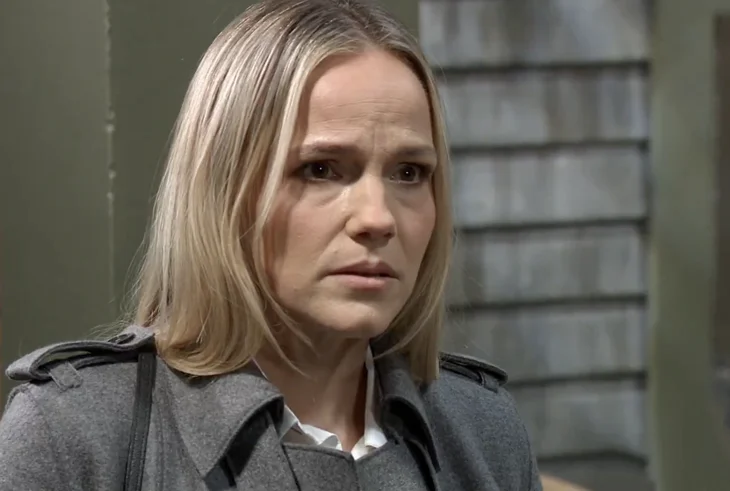 General Hospital: Lulu Spencer