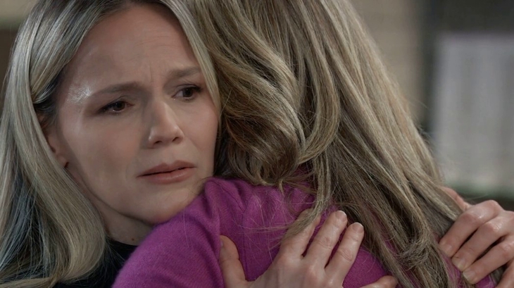 General Hospital: Lulu Spencer