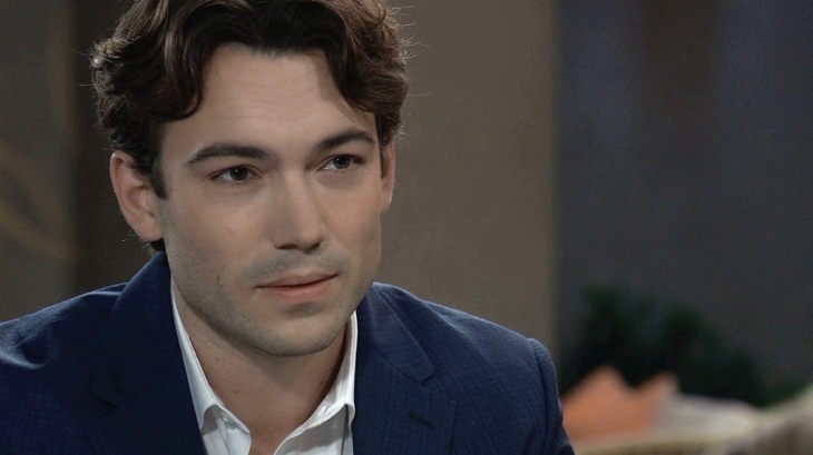 General Hospital: Michael Corinthos