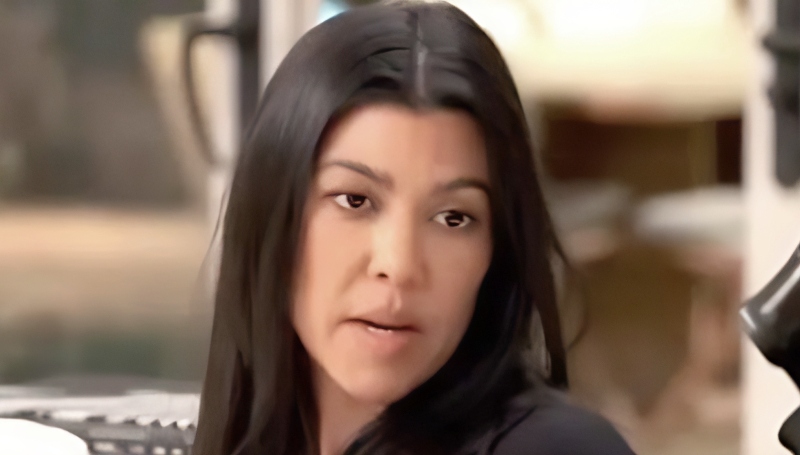 Kourtney Kardashian and Travis Barker Have a Son named Rocky - YouTube