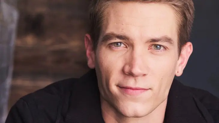 The Young and The Restless: Lucas Adams 