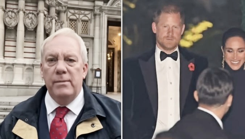 Neil opines on possible cease and desist letters - Daily News Headlines - YT