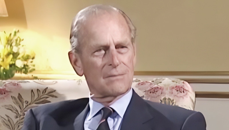 Prince Philip - BFBS Forces News - YouTube