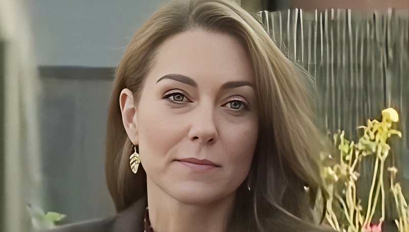 Princess Catherine - Royal Family Channel - YouTube