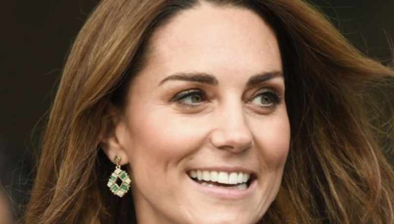 Princess Catherine - YouTube