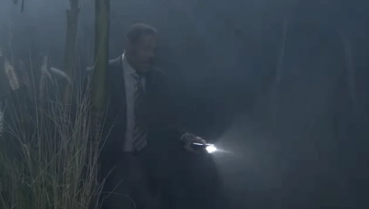 The Bold and The Beautiful