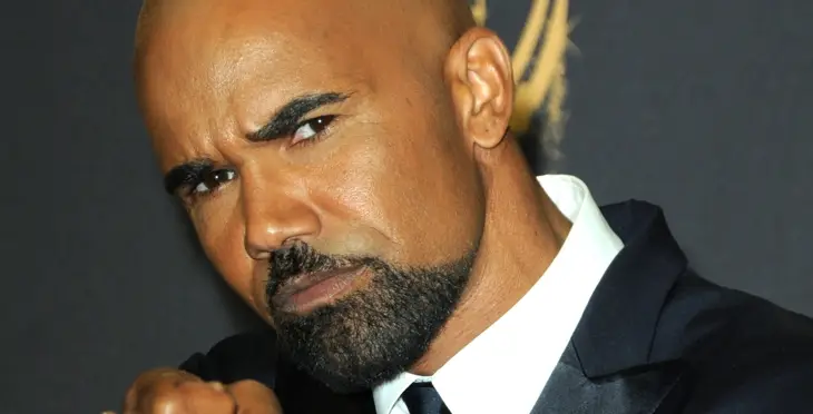 Shemar Moore