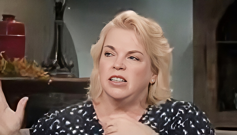 Sister Wives star Janelle Brown - TLC - YouTube