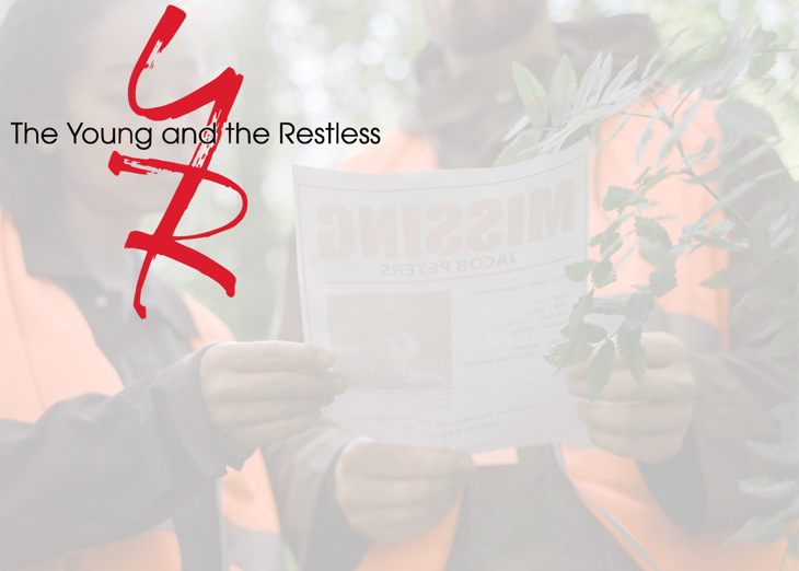 The Young and the Restless