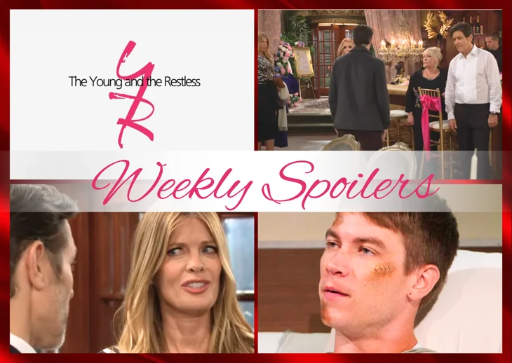 The Young and the Restless