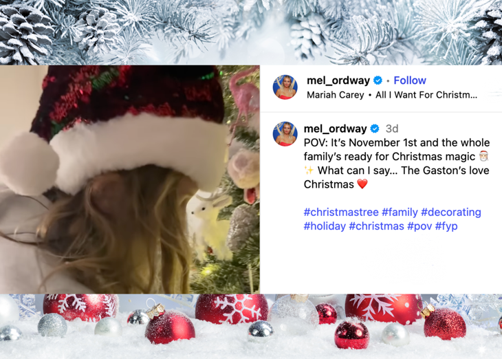 The Young and The Restless: Melissa Ordway (Abby Newman Hamilton)