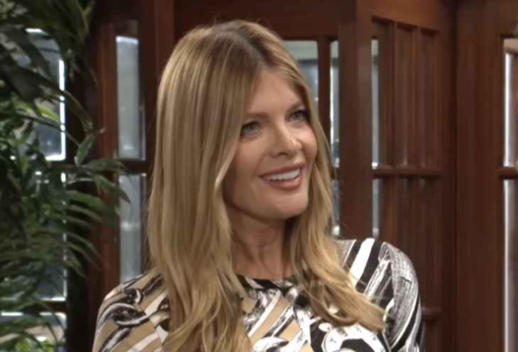 The Young and The Restless: Phyllis Summers (Michelle Stafford)
