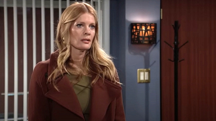 The Young and The Restless: Phyllis Summers (Michelle Stafford)
