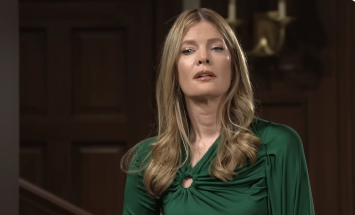 The Young and The Restless: Phyllis Summers (Michelle Stafford)