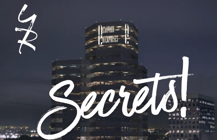 The Young and the Restless