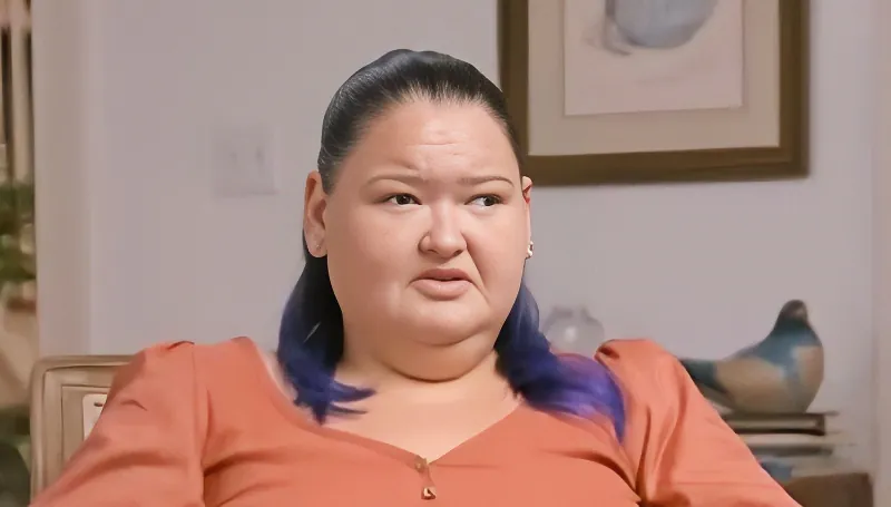 1000-Lb Sisters star Amy slaton - TLC - YouTube