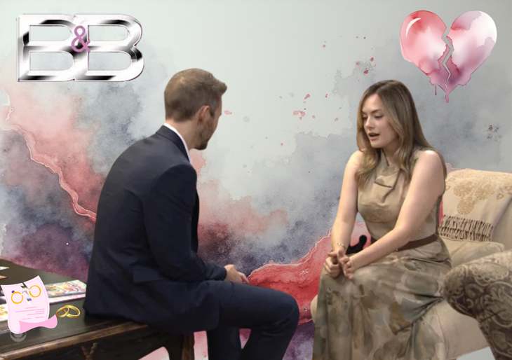 The Bold and the Beautiful (B&B)