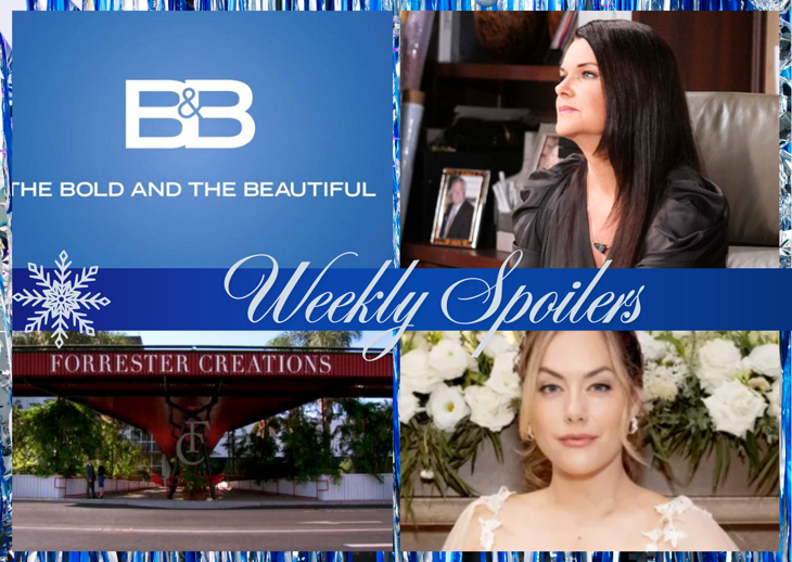 The Bold And The Beautiful