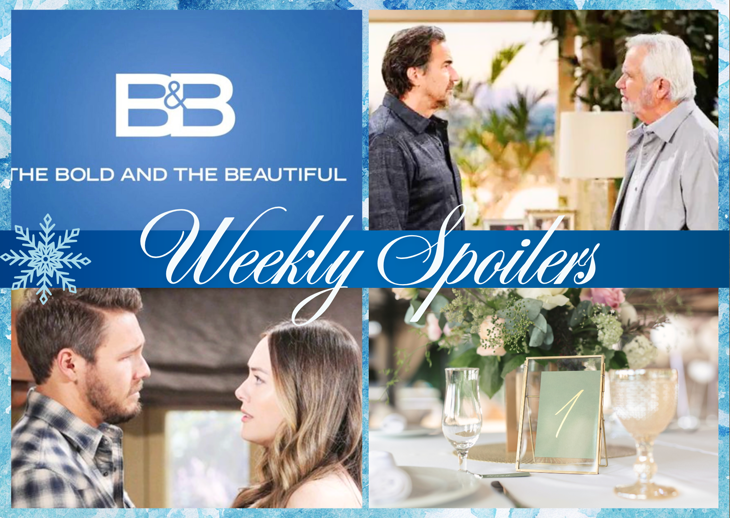 The Bold and the Beautiful