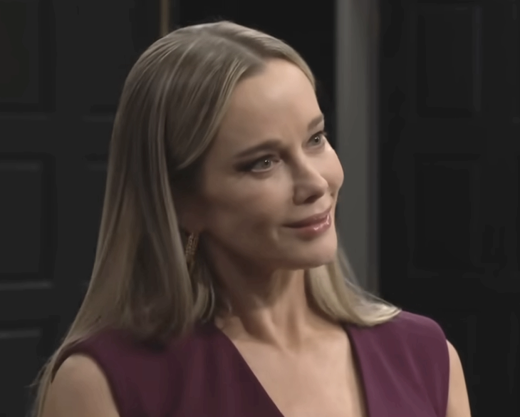 The Bold and The Beautiful: Donna Logan (Jennifer Gareis)