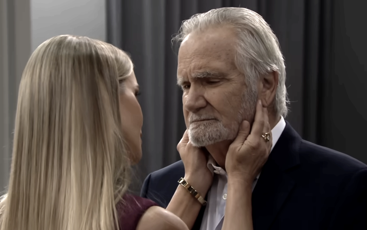 The Bold and The Beautiful: Donna Logan (Jennifer Gareis)