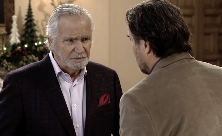 The Bold and The Beautiful: Ridge Forrester (Thorsten Kaye)