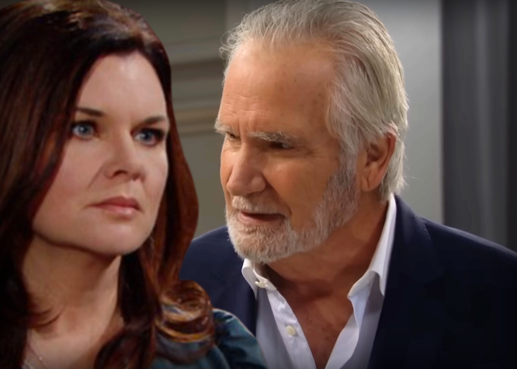 The Bold and The Beautiful: Katie Logan’s (Heather Tom)