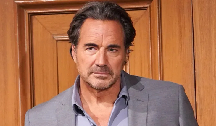 The Bold and The Beautiful: Ridge Forrester (Thorsten Kaye)