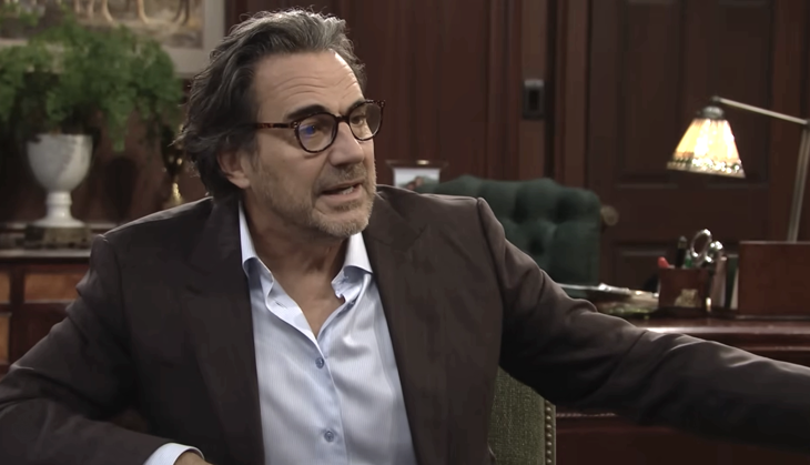 The Bold and The Beautiful: Ridge Forrester (Thorsten Kaye)