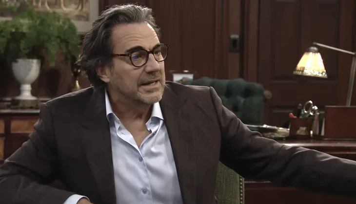 The Bold and The Beautiful: Ridge Forrester (Thorsten Kaye)