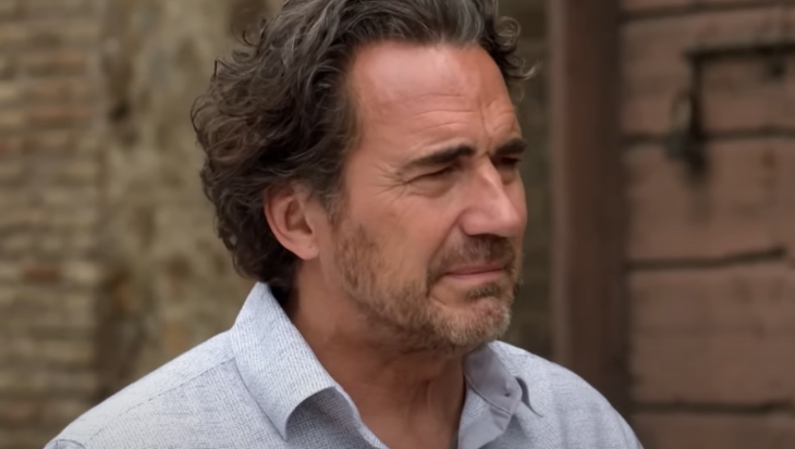 The Bold and The Beautiful: Ridge Forrester (Thorsten Kaye)