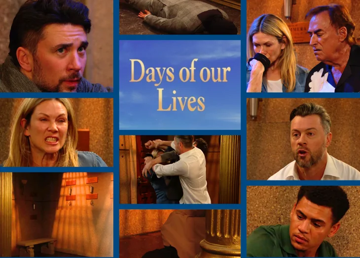 Days of our Lives