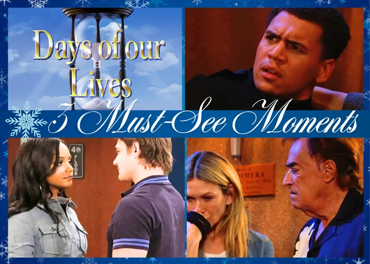 Days of Our Lives