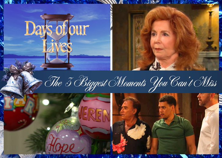 Days of Our Lives