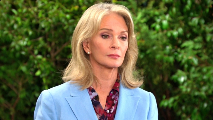 Days of Our Lives: Marlena Evans (Deidre Hall)