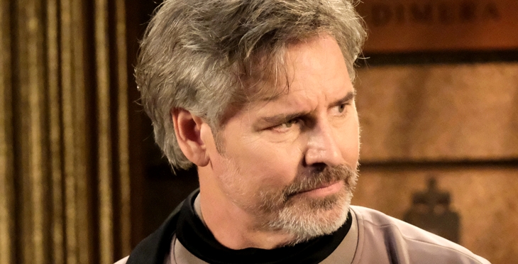 Days of Our Lives: Peter Blake (Dan Gauthier)