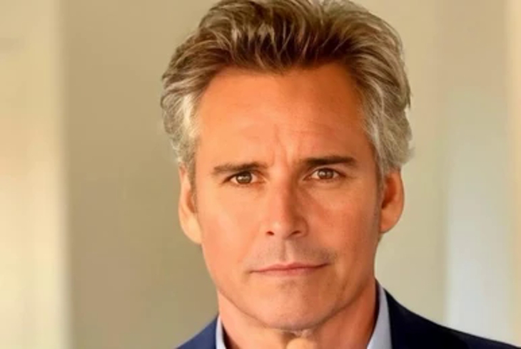 Days Of Our Lives: Peter Blake