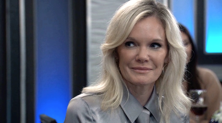 General Hospital: Ava Jerome (Maura West)