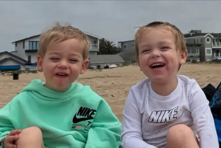 General Hospital: Joey And Jay Clay