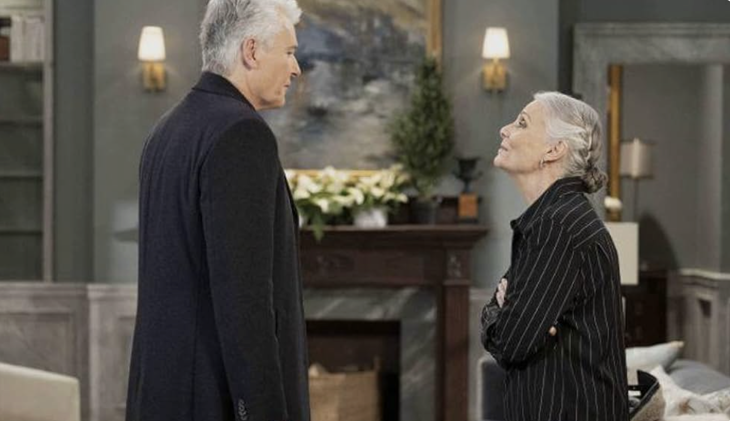 General Hospital: Martin ‘Marty’ Grey (Michael E. Knight)