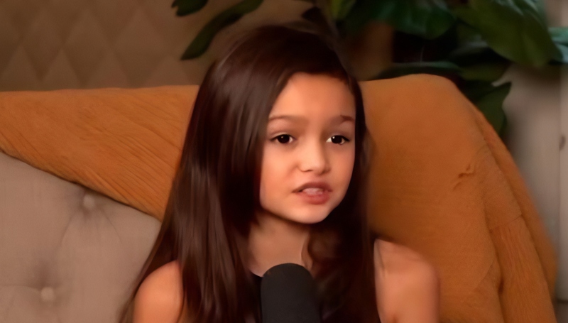 General Hospital star Scarlett Spears - SoM - YouTube