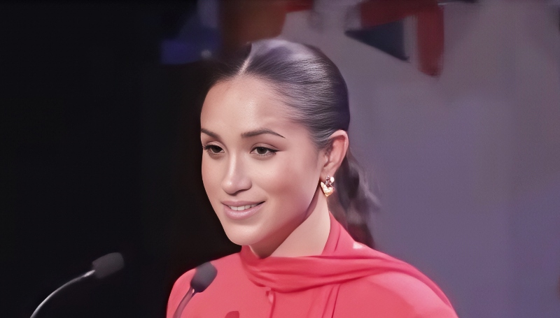 Meghan Markle via Sky News Australia - YouTube