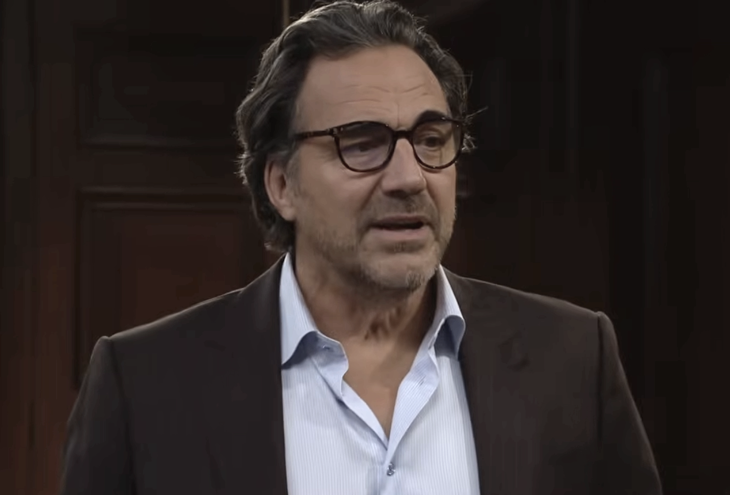 The Bold and The Beautiful: Ridge Forrester (Thorsten Kaye)