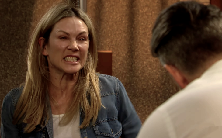 Days Of Our Lives: Kristen DiMera (Stacy Haiduk)