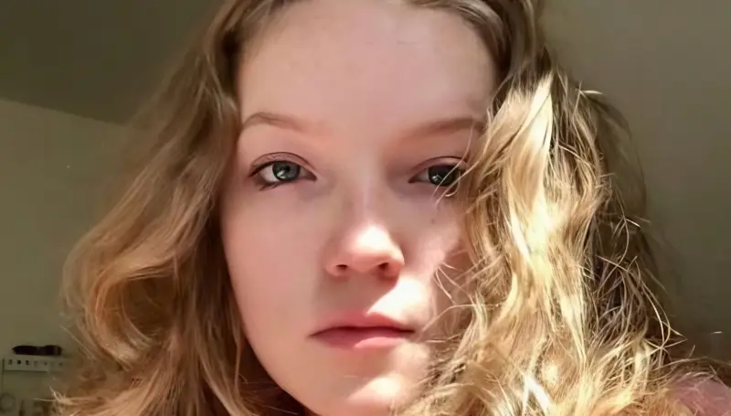 Sister Wives star Savanah Brown - Instagram