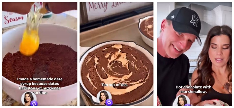 Steve enjoys the win - win recipe - @themoneymichelle - Instagram