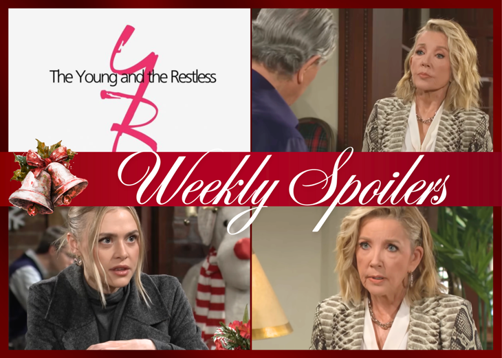 The Young and the Restless